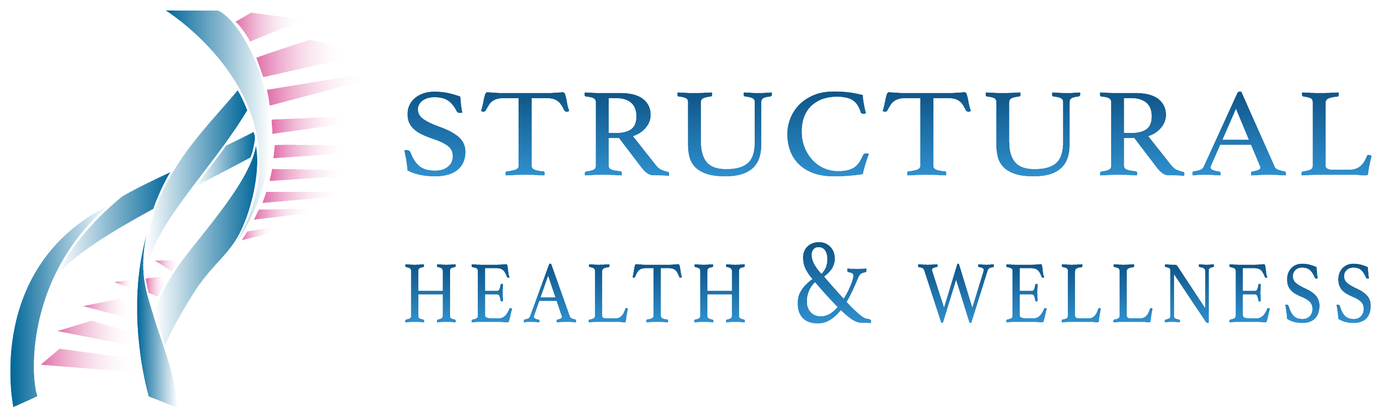 Structural Health and Wellness logo