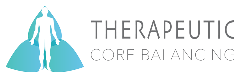 Therapeutic Core Balancing logo