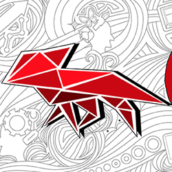 Saharafox Facebook banner