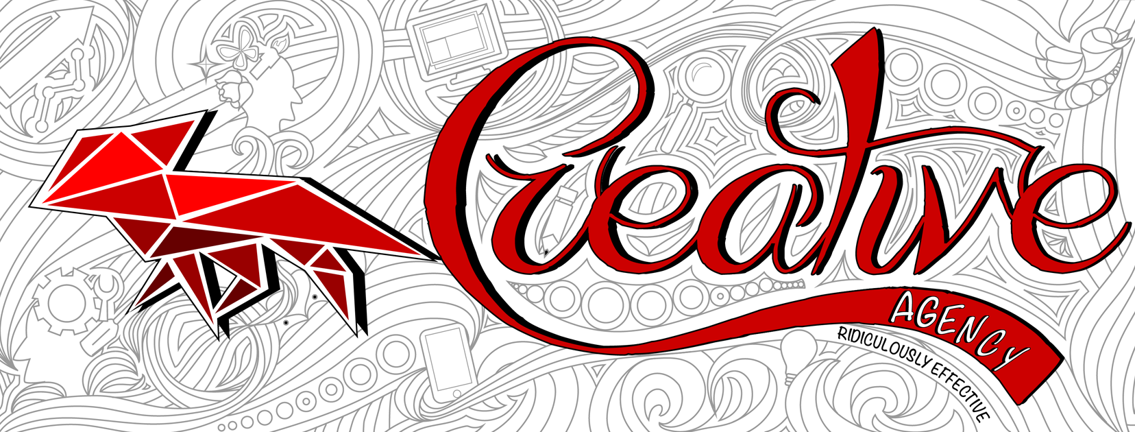 Saharafox social media banner